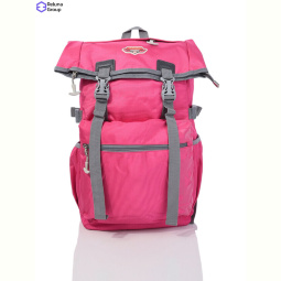 Рюкзак Reluna Group XG001-3 pink