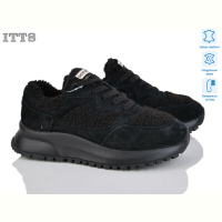 Кроссовки ITTS BK190-1