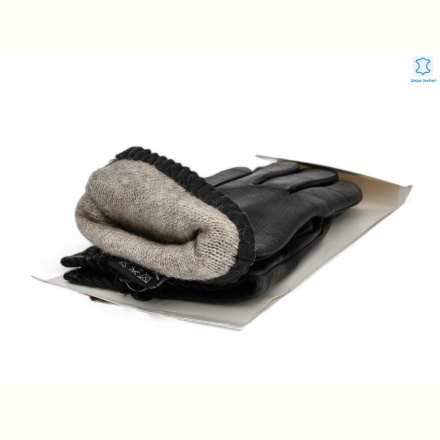 Перчатки PAIDI 93-6 black