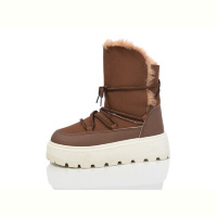 Угги Obuvok B7 brown