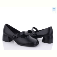 Туфли Love-L&M-ZDW Y54-1