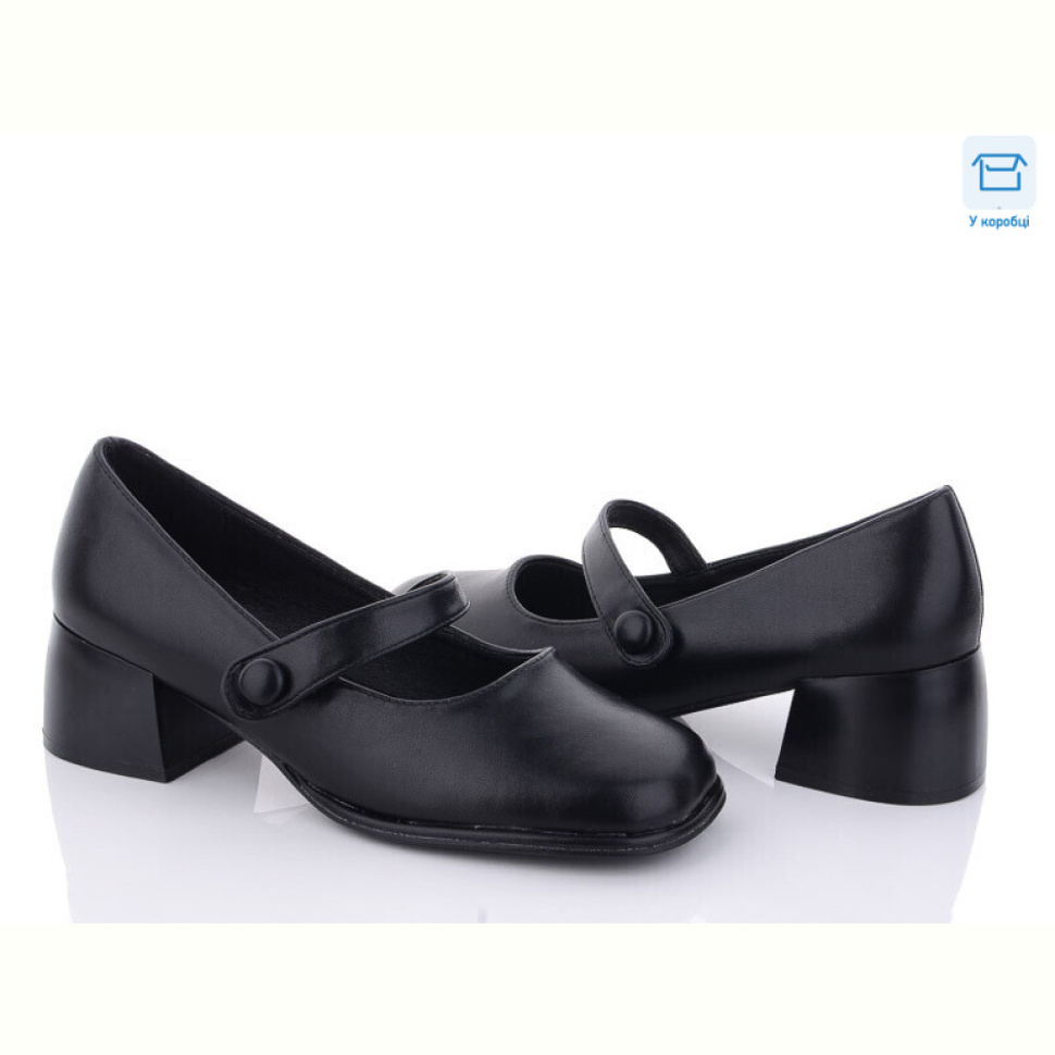 Туфли Love-L&M-ZDW Y54-1