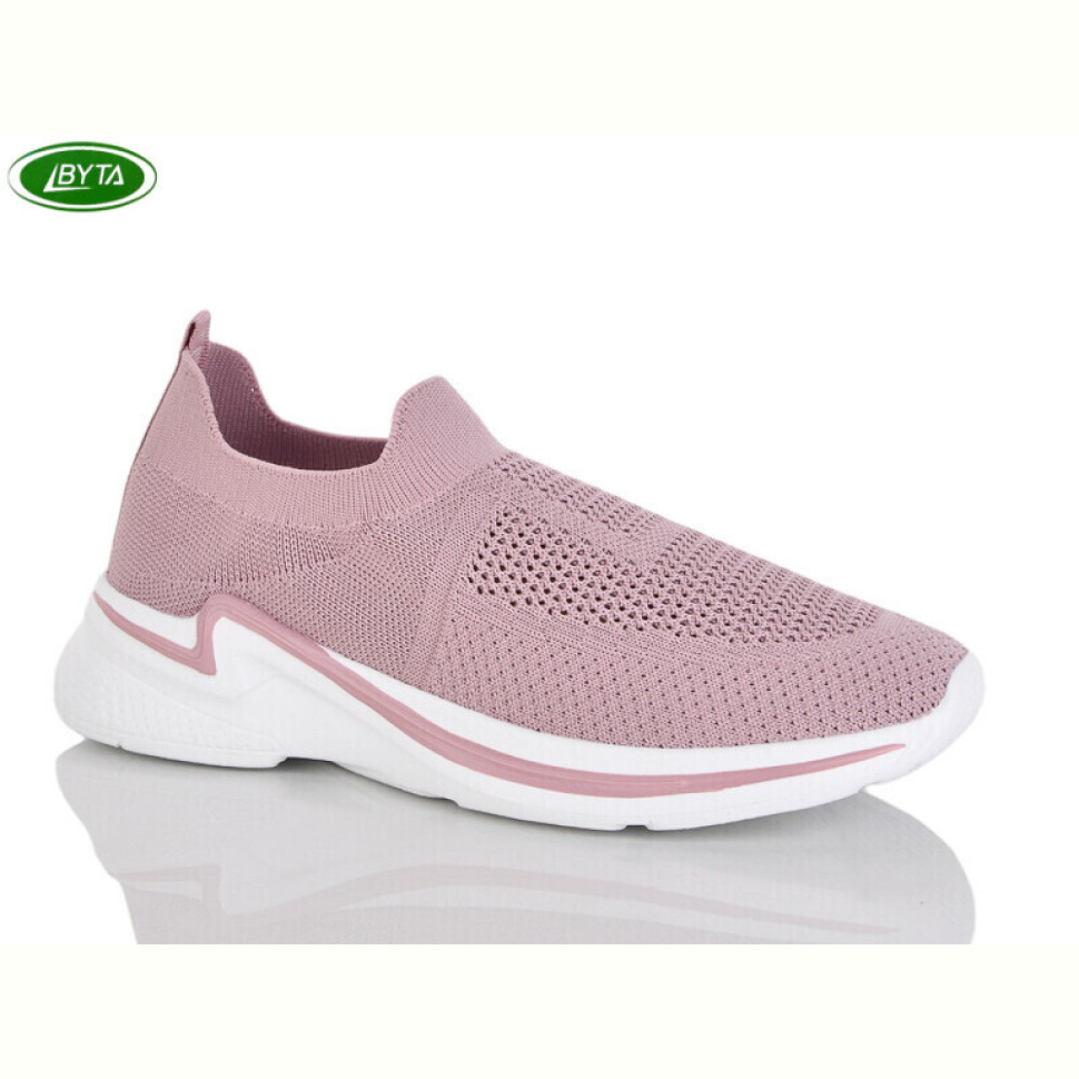 Кроссовки Bayota B5306-4
