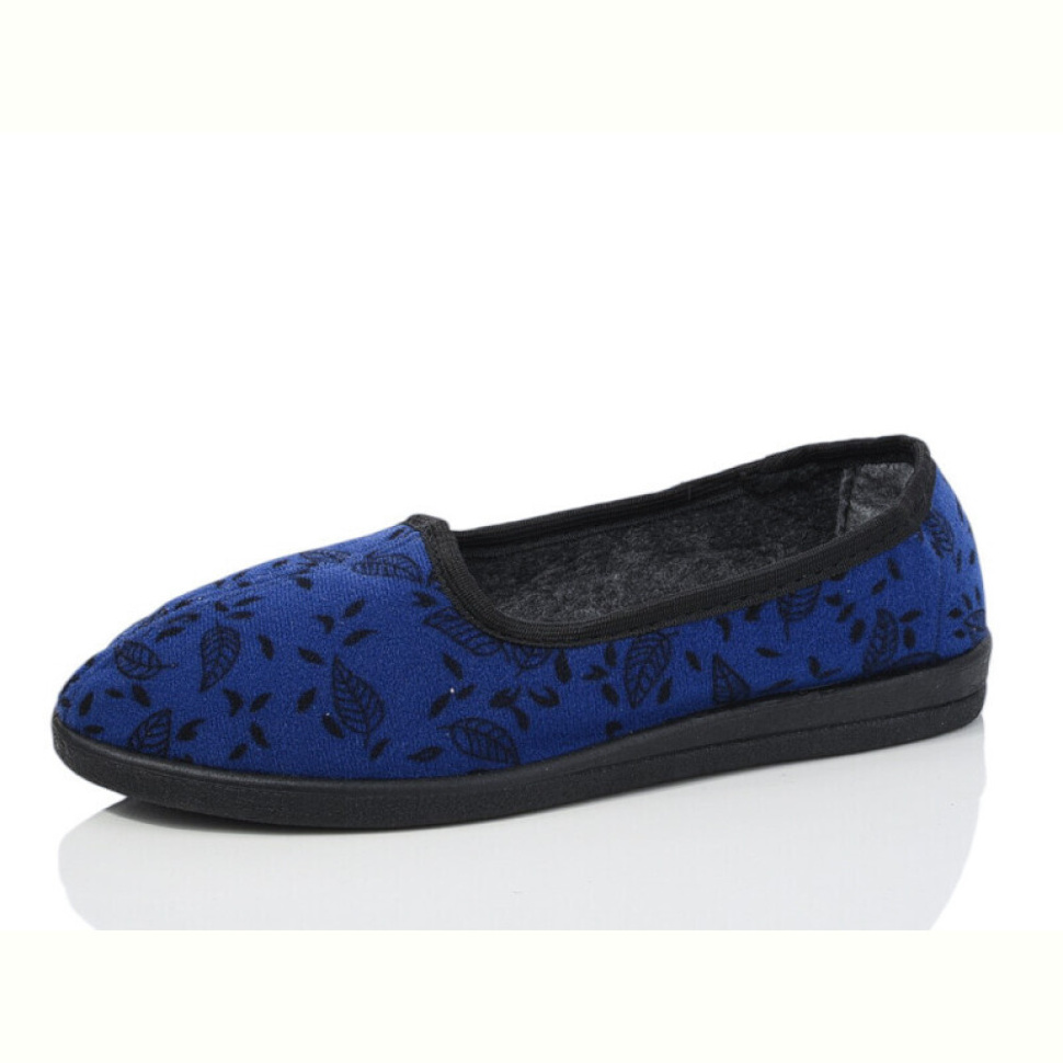 Тапки Lot Shoes Луцьк листок Тапки Lot Shoes Луцьк листок