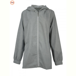 Ветровка Jumay N001-2 grey