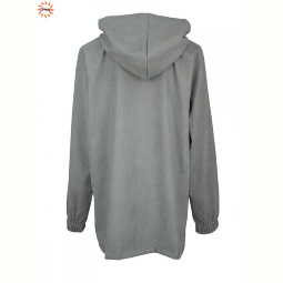 Ветровка Jumay N001-2 grey