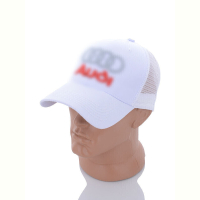 Кепка RuBi 1006-5 white