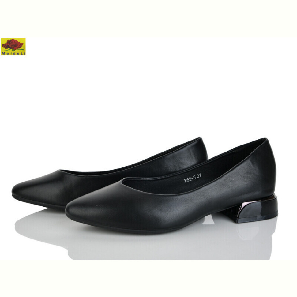 Туфли Mei De Li X62-5