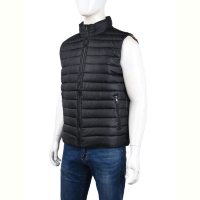 Жилетка Obuvok 23-1 (09317) black