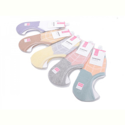 Носки HOROSO HOME WZ436 mix