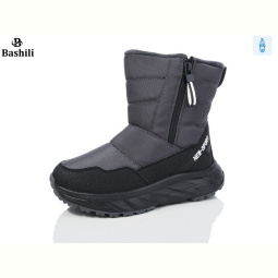 Дутики Башили QK1883A-1