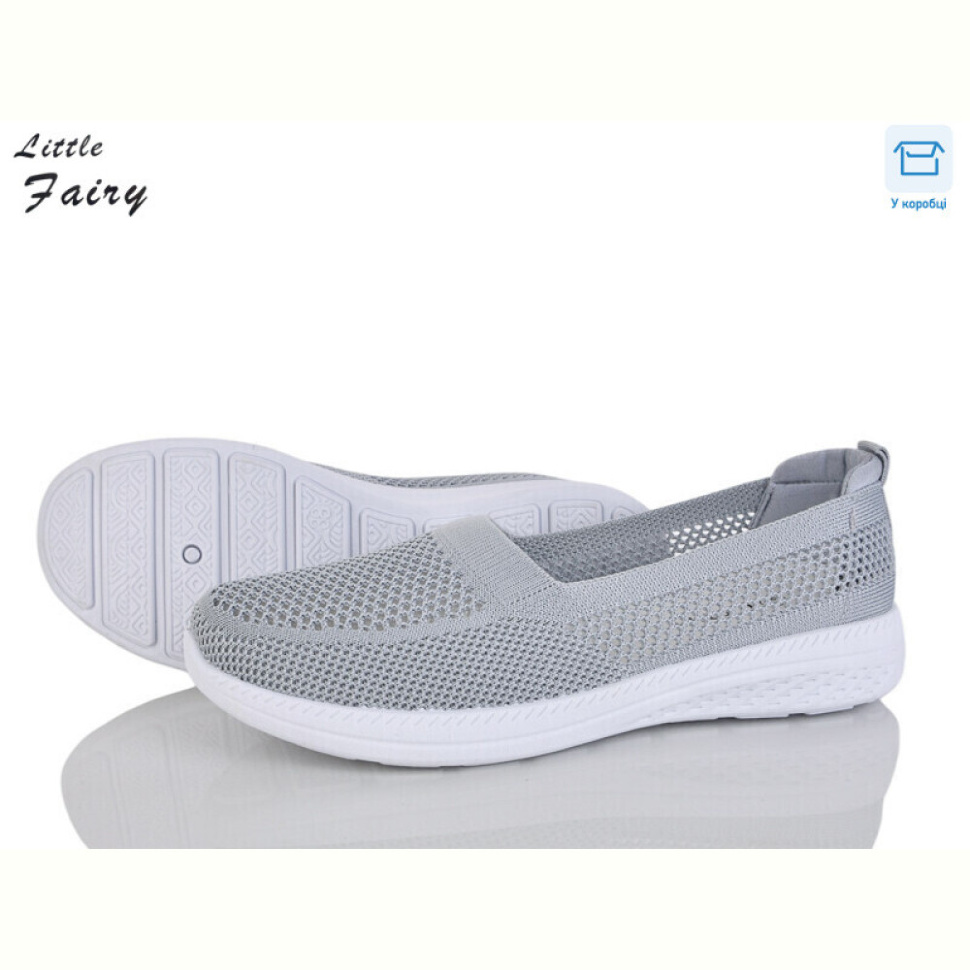Слипоны L.Fairy A1036-2
