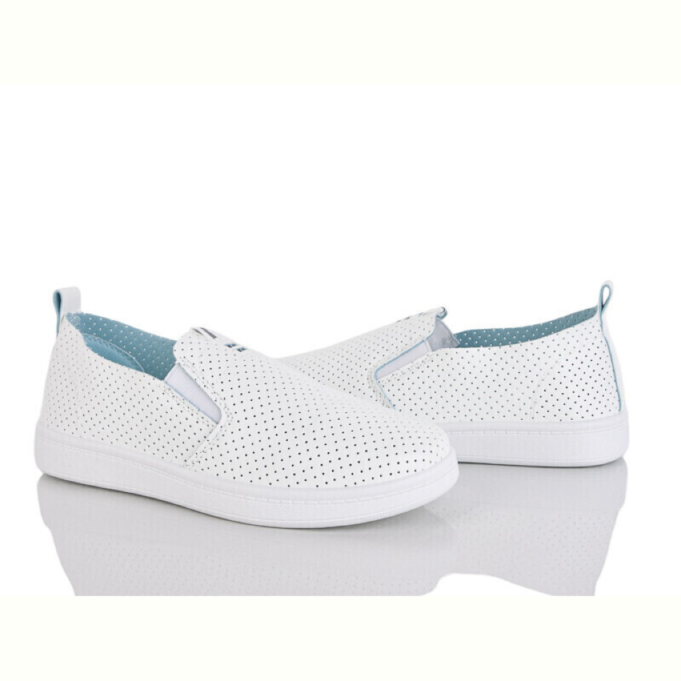 Слипоны Ok Shoes 219-14