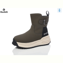Ботинки Башили G93A59-7