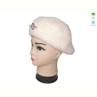 Кепка Mabi Кенголка 0596 білий