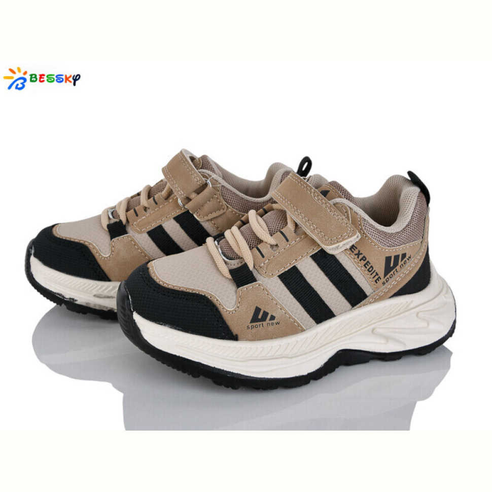 Кроссовки Bessky-Kellaifeng BY4327-9B Кроссовки Bessky-Kellaifeng BY4327-9B