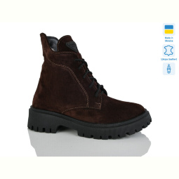 Ботинки Sali 5-6M корич.з. зима