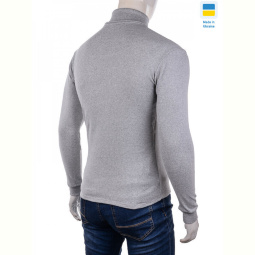 Гольфы STARK Гольф чол.св.сірий 3XL