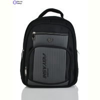 Рюкзак Reluna Group 15828 grey