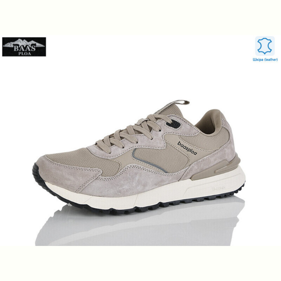 Кроссовки Baas W3170-25