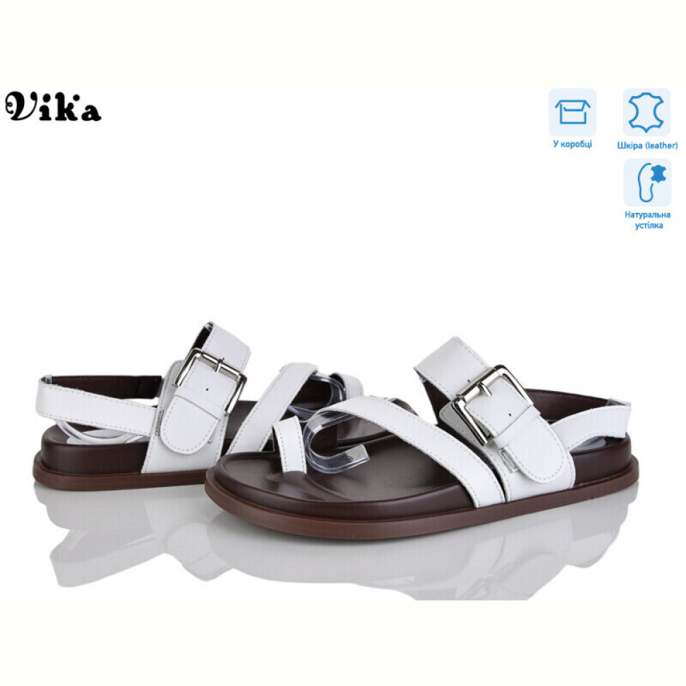 Босоножки Vika B966-2