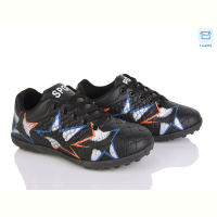 Футбольная обувь Poni kids 12 black