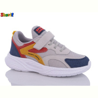 Кроссовки Sharif AC891-4