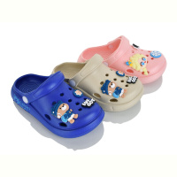 Кроксы JH-ЯН 855-10 mix