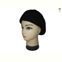 Кепка Mabi Кенголка 0604 чорний