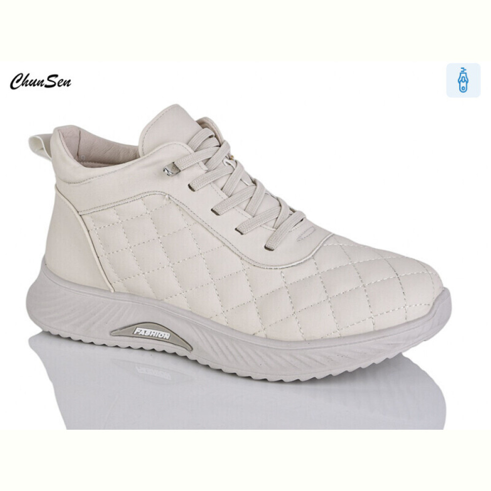 Ботинки Chunsen B23-7 Ботинки Chunsen B23-7