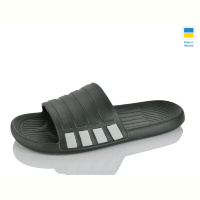 Шлепки Inblue L140 хакі