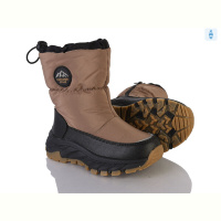 Дутики KIMBOO FG713-2K