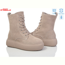 Ботинки Seven 777-CQ268