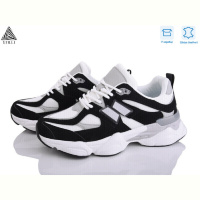 Кроссовки STILLI Group NB300-21 шкіра піна