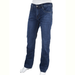 Джинсы Baron BR9309 blue