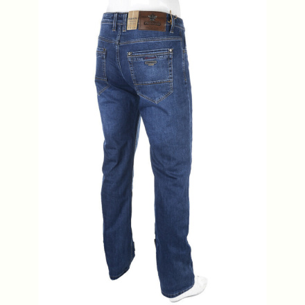 Джинсы Baron BR9309 blue