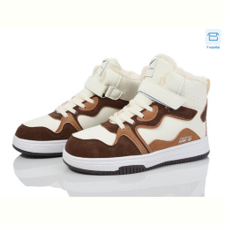 Кроссовки Ok Shoes B039-9