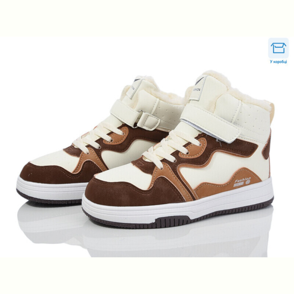 Кроссовки Ok Shoes B039-9