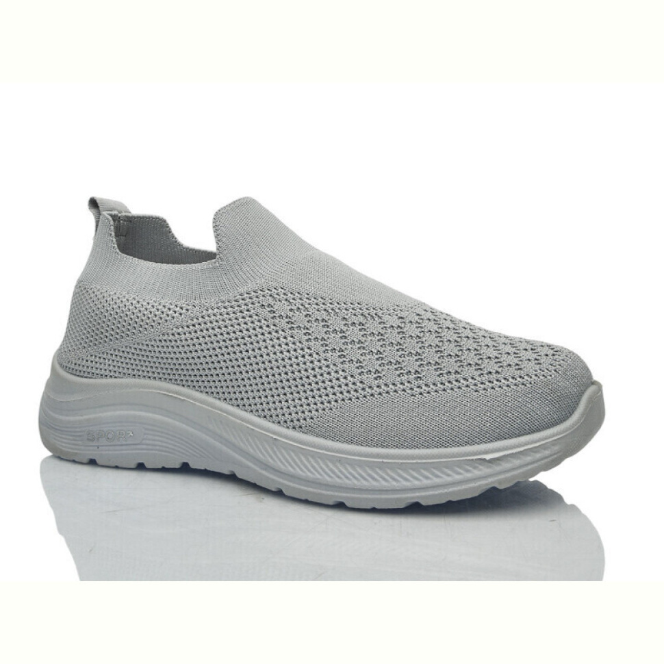 Кроссовки Xifa XF026-920-013 піна