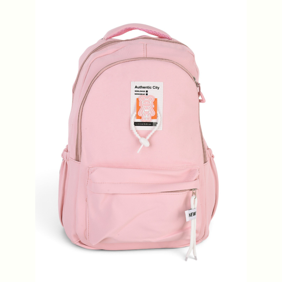 Рюкзак Red Hat S9-2 pink