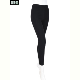 Лосины BIG 3944-1102-1 black
