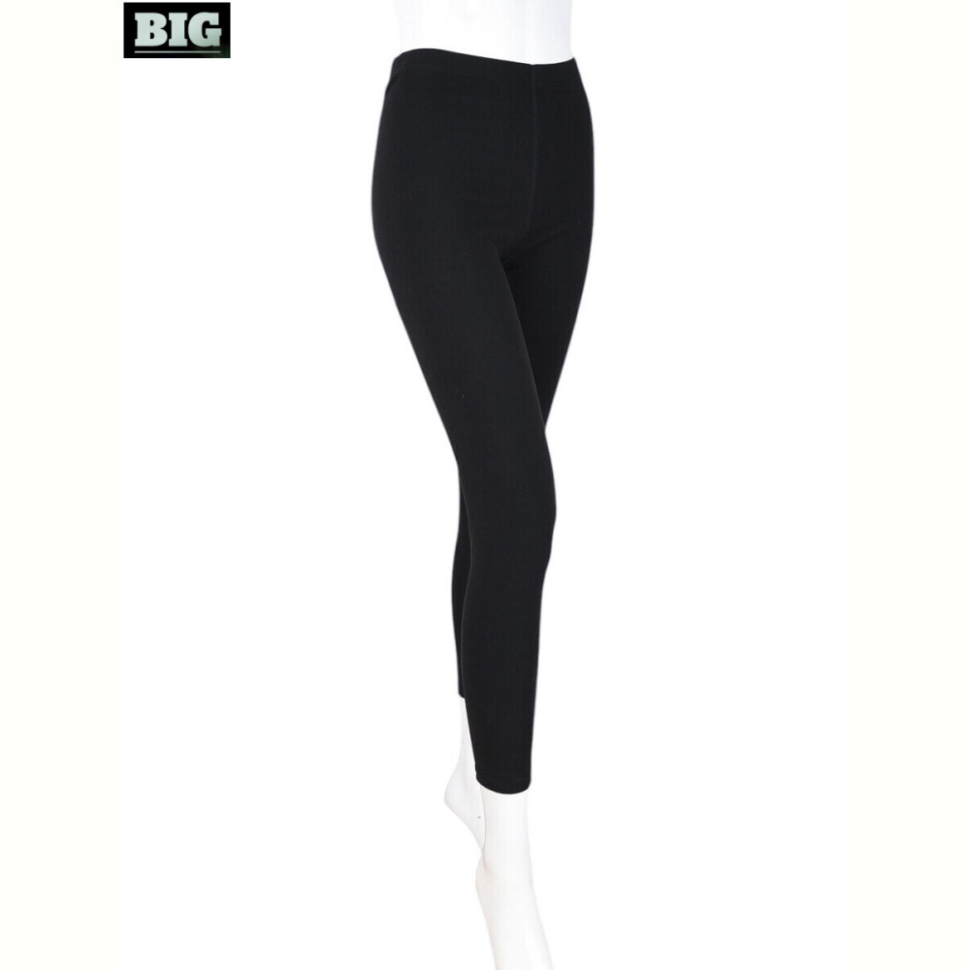 Лосины BIG 3944-1102-1 black