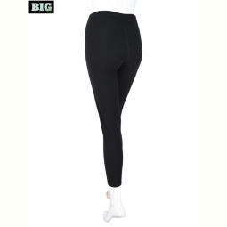 Лосины BIG 3944-1102-1 black