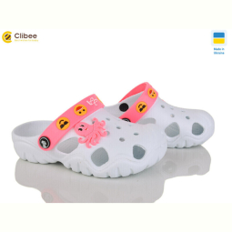 Кроксы Clibee 117183