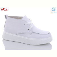 Ботинки Jiulai-Kadisalun C611-1