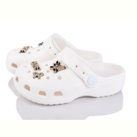 Кроксы BABYSHOP 2501