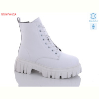 Ботинки QQ&Панда M520-4