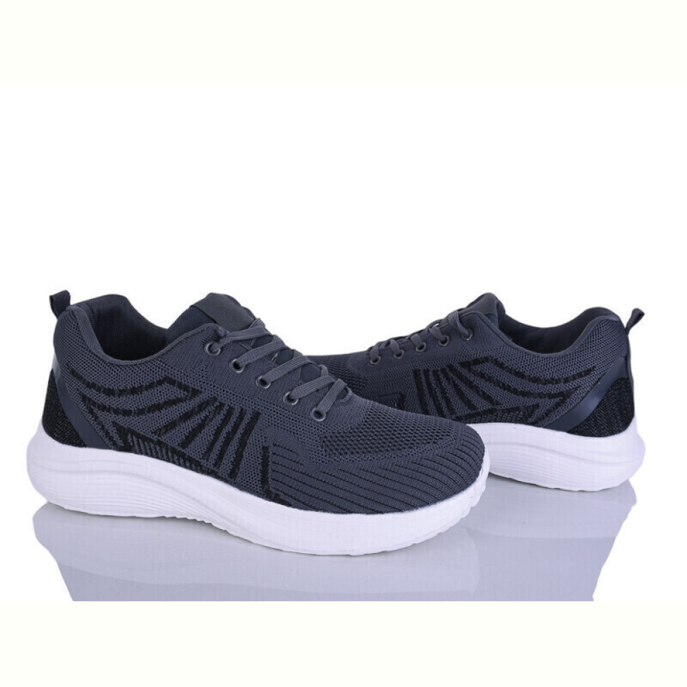 Кроссовки Ok Shoes M551-2