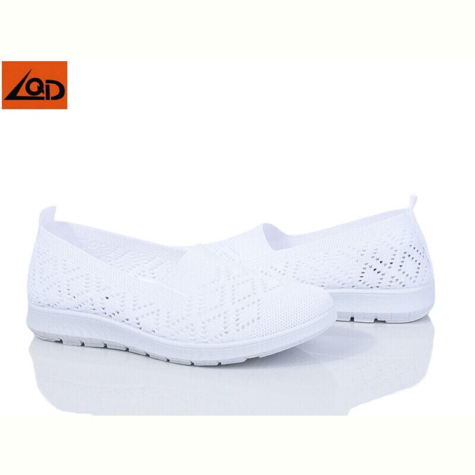 Балетки LQD W013-2