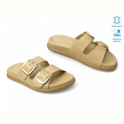 Шлепки Allshoes 197767